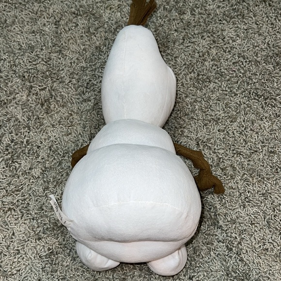 Frozen’s OLAF Plush - Picture 6 of 8
